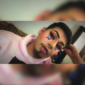 Meet your Posher, Miguel